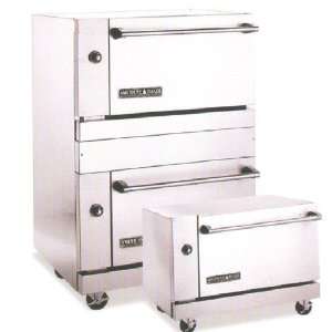  American Range ARLB 36 36 Single Roast/Bake Standard Oven 