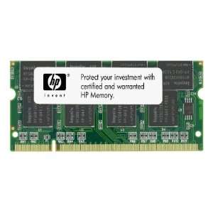  HP/Compaq 324701 888 512MB 333MHz PC 2700 CL2.5 DDR SDRAM 