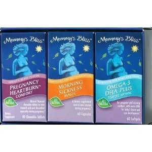    Trimester Pack Pregnancy Supplements: Health & Personal Care