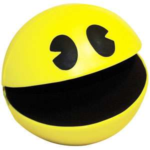 pac man an icon of the 1980s pop culture and the best known video 