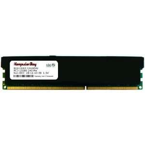  Komputerbay 8GB DDR3 PC3 15000 1866MHz DIMM with Black 