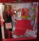 nib 2009 barbie a fashion fairytal $ 19 99  