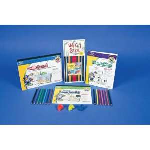  School Specialty The Writing Center Written Expression Kit 