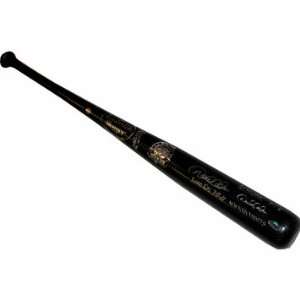   Hit, 7 9 11 3000th Hit Louisville Game Model Bat: Sports Collectibles