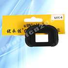 Genuine Eyecup UEC 5 for CANON EOS 1D Mark IV EOS 1 D Mark III IDs 