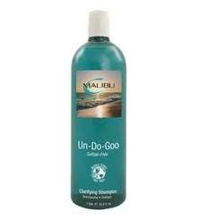 Malibu Un Do Goo Shampoo 33.8oz (1 Liter)  
