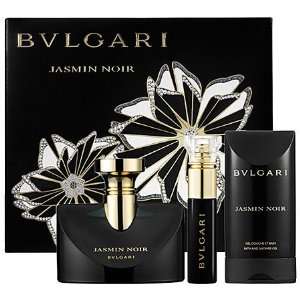  BVLGARI Jasmin Noir Ancillary Set Beauty