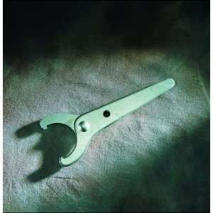  Drag Specialties Shock Spanner Wrench 