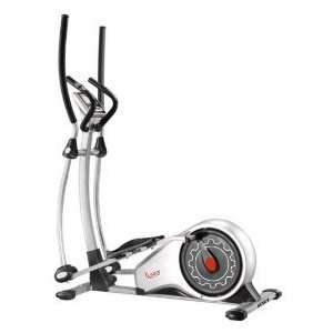 Seen On TV 2009 Elite Elliptical Cardiovascular Trainer with Magnetic 