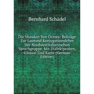   Und Karte (German Edition) Bernhard SchÃ¤del  Books