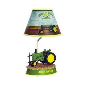  John Deere Lamp Electronics