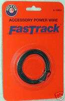 Lionel O FASTRACK Accessory Power Wire #6 12053 NEW  
