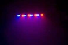 NEW CHAUVET COLORSTRIP MINI DMX LED WASH LIGHT BAR DJ  