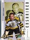 FERN FLAMAN 1956 57 PARKHURST MISSING LINK BOSTON BRUINS 2 MINT  