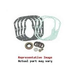  Weiand 9593 Gasket and Seal Kit: Automotive