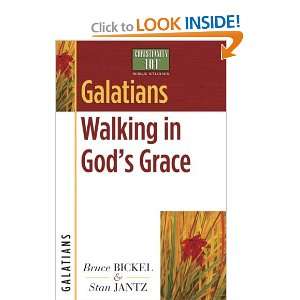   (Christianity 101® Bible Studies) [Paperback]: Bruce Bickel: Books