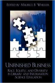 Unfinished Business, (0810850451), Maurice Wheeler, Textbooks   Barnes 
