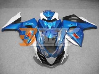   Bodywork Fairing for Suzuki GSXR1000 GSX R 1000 K9 2009 2010 2011 AC