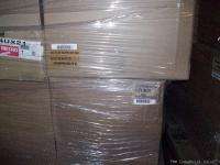 Wholesale Truckload of HVAC Air Filters   26 Pallets ZX  