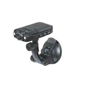  Portable Hd Car DVR Recorder/camera   120 Degree Wide 