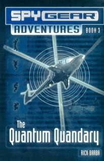   Omega Operative (Spy Gear Adventures Series #6) by 