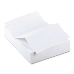   Copy/Laser Paper, White, 20lb, Letter, 500 Sheets