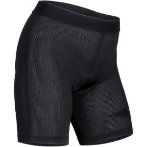  Cannondale Womens Liner, Black, Small