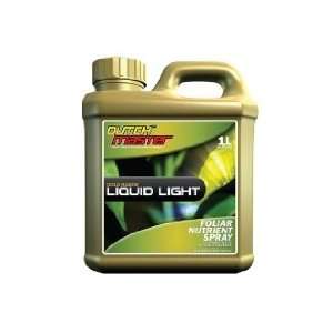  Dutch Master Liquid Light 5 Liter Patio, Lawn & Garden