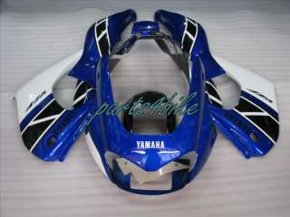 ABS bodywork for YZF1000R thunderace 96 97 98 99 fairings YZF1000 