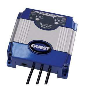  Guest 12 Amp Battery Charger: Everything Else