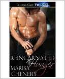 Reincarnated Hunger (Ras Chosen, Book Five)