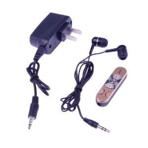  Universal Bluetooth 2.1 A2DP Mobile Handsfree Headset 