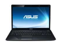 Brians  Store   ASUS A52F X3 15.6 Inch Laptop (Black)