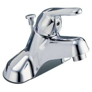  Delta/peerless Faucet Co. P88620 Lav Faucet 2.0 Gpm: Home 
