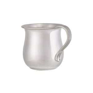  Woodbury Pewter Deco Childs Cup   8 oz
