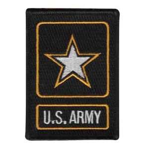  U. S. Army Logo Patch: Arts, Crafts & Sewing