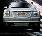 GMC YUKON 07 2011 CHROME PUNCH GRILLE SET items in shopinno store on 