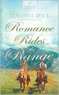 Romance Rides the Range Colleen L. Reece