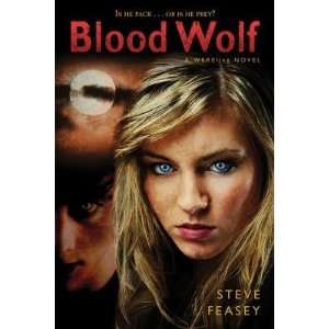      [WERELING BLOOD WOLF] [Paperback] Steve(Author) Feasey Books