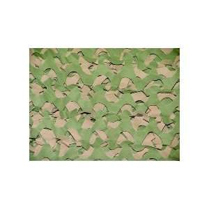  8x20 Camo Systems Ultra Light Camouflage Netting: Sports 