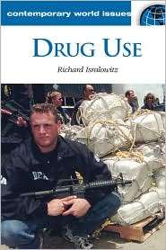 Drug Use, (157607708X), Carl G. Leukefeld, Textbooks   