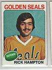 1975 76 Topps 104 card lot Rick Barry Dave Bing Len Elmore  