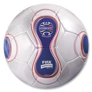  Womens World Cup 07 Replique Soccer Ball: Sports 