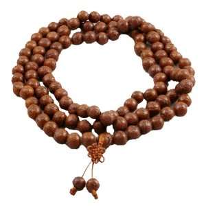  Bodhi Seeds Prayer Beads  108 Beads 