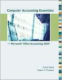 Computer Accounting Essentials Carol Yacht