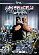American Chopper the Series   Third Season