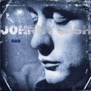   God by Sbme Special Mkts., Johnny Cash