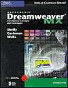 Macromedia Dreamweaver MX (Shelly Cashman Series) Introductory 