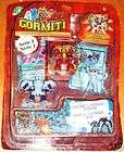 GORMITI series 2 mint on card New