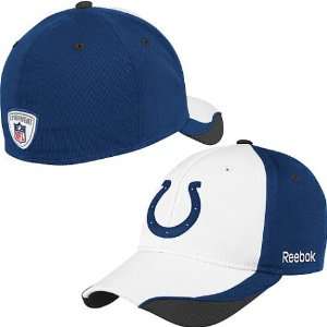  Mens Indianapolis Colts Players Sideline Cap Sports 